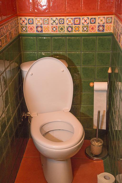 Apartamento U Martinov Poniky Exterior foto